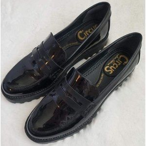 Sam Edelman ~ Hannon Penny Loafers